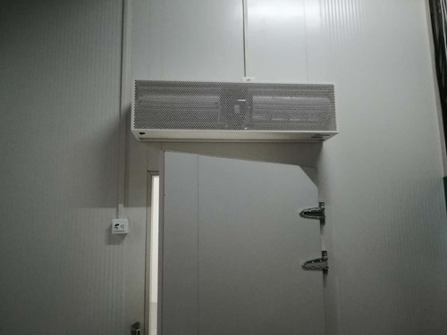 餐飲酒店冷庫(kù)建設(shè)