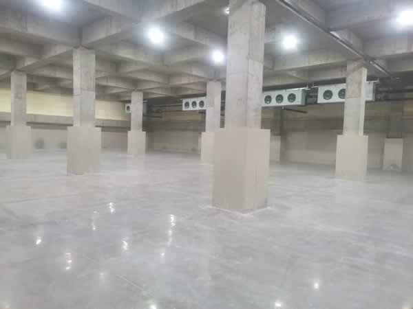 建個冷庫需要多少錢一平方？