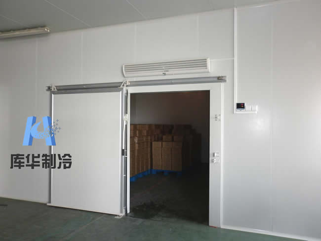冷庫有哪些分類？各類冷庫溫度和造價(jià)